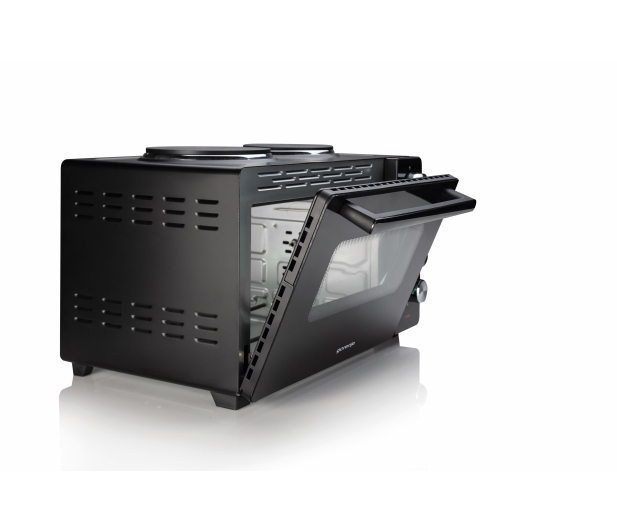 Gorenje MINI PIEKARNIK OM 30GBX - 1368543 - zdjęcie 8